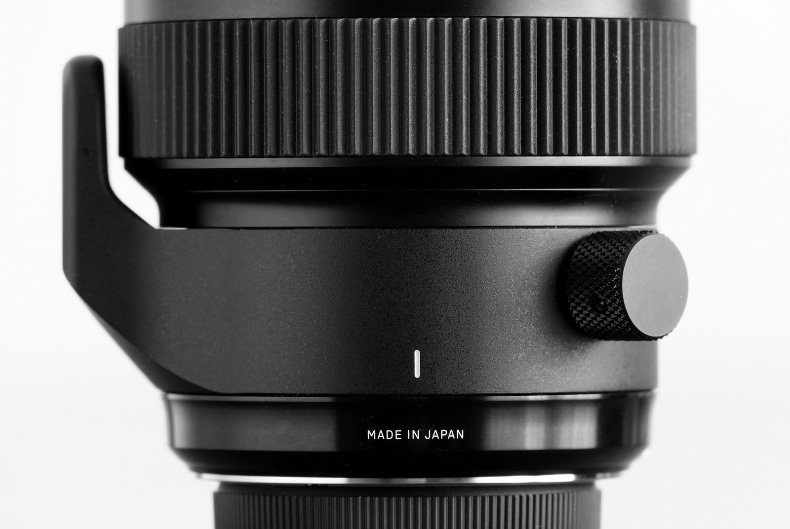 Sigma 50-100 mm F1.8 DC HSM Art. Jasno – jaśniej – Sigma [test] 6