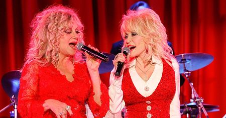 Siostra Dolly Parton apeluje po śmierci gwiazdy. "Fałszywe śmieci AI"