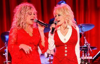 Siostra Dolly Parton apeluje po śmierci gwiazdy. "Fałszywe śmieci AI"