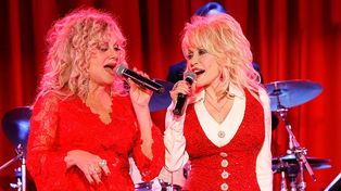 Siostra Dolly Parton apeluje po śmierci gwiazdy. "Fałszywe śmieci AI"