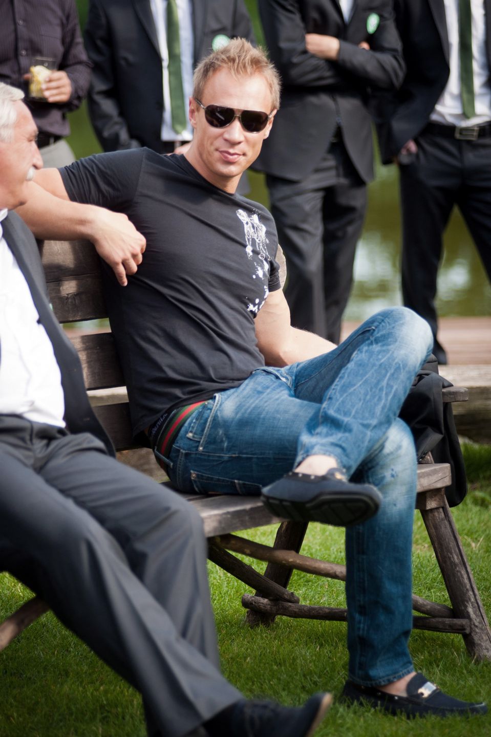 Jakub Pyżalski