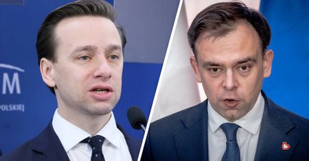 MF broni rewolucji ws. faktur. Jest komunikat po wypowiedzi Bosaka