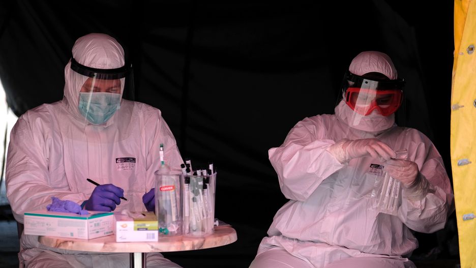 Koronawirus w Polsce i na świecie. Najnowsze informacje na żywo. Relacja (9 maja)