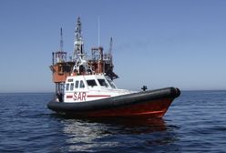 Działo się, gdy byłeś w pracy. Akcja Polaków na Bałtyku