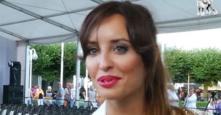 Nizińska: "Gram kobietę, która wykorzystuje mężczyzn"