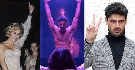 Sukces Blanki Lipińskiej: "365 dni" dostał... SIEDEM nominacji w długiej liście do Złotych Malin!