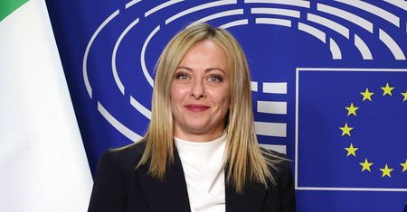 Niemiecka gazeta ostro o Polsce i Węgrzech