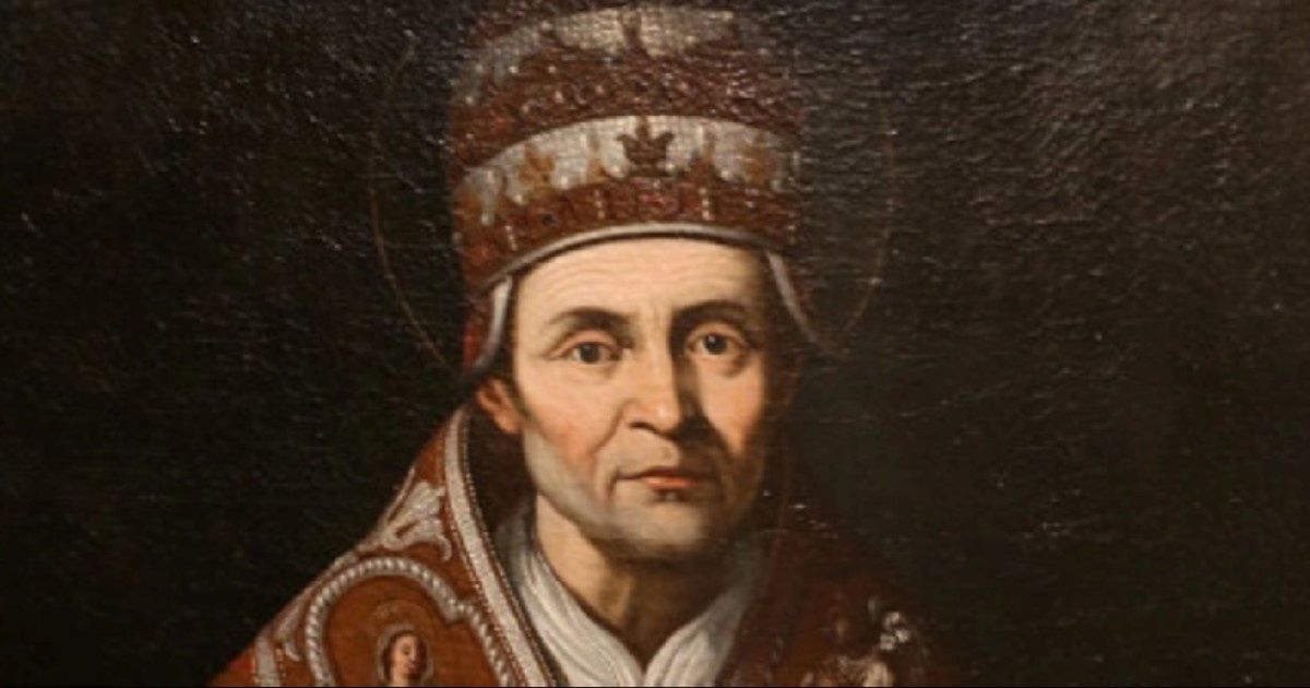 Papież Celestyn V