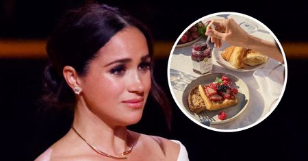 "Nikt normalny tyle nie zapłaci". Ekspertka zobaczyła cenę dżemu od Meghan Markle