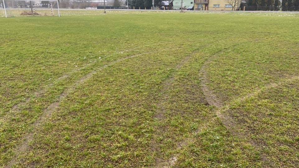 Chwila zabawy zaowocowała wielotysięcznymi stratami.