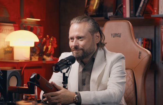 Stanowski u Żurnalisty. Zdradził, jaki jest model rozliczania autorów Kanału Zero