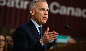 Indie i Kanada podpiszą "ogromną" liczbę umów. Na stole atom, ropa i minerały