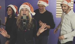 Wigilia dziennikarzy i prowadzących na antenie Radia ZET Gold