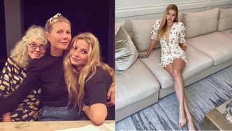 Wzruszona Gwyneth Paltrow świętuje 16. urodziny córki: "Mam szczęście być twoją matką" (FOTO)