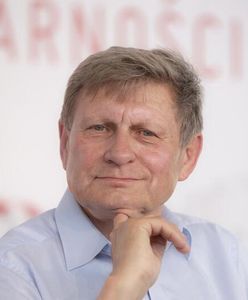 Balcerowicz: "Takiej osobowości, jak Glapiński, jeszcze nie spotkałem"