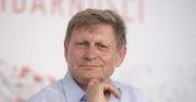 Balcerowicz: "Takiej osobowości, jak Glapiński, jeszcze nie spotkałem"