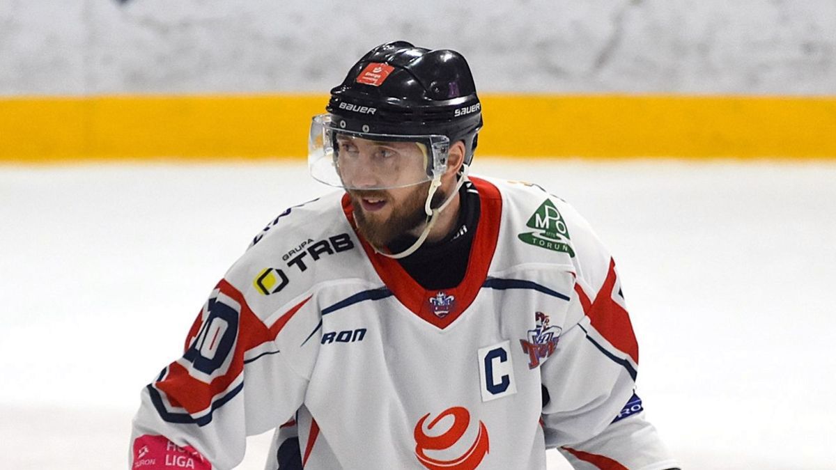 Wygrana z piękną dedykacją. Przełamanie kapitana