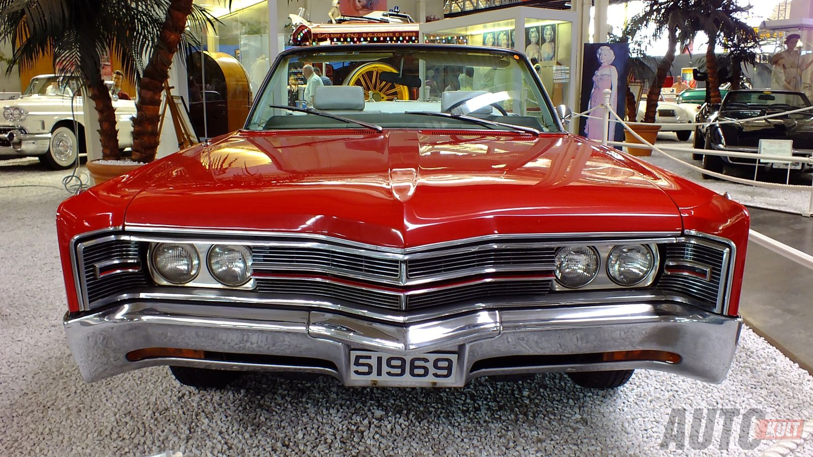 Wizyta w Auto & Technik Museum Sinsheim [galeria] 102
