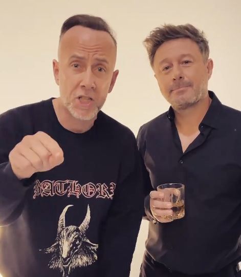 Nergal i Piasek