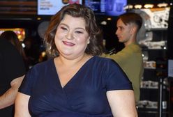 Dominika Gwit z dumą prezentuje ciążowy brzuszek. To już trzeci trymestr