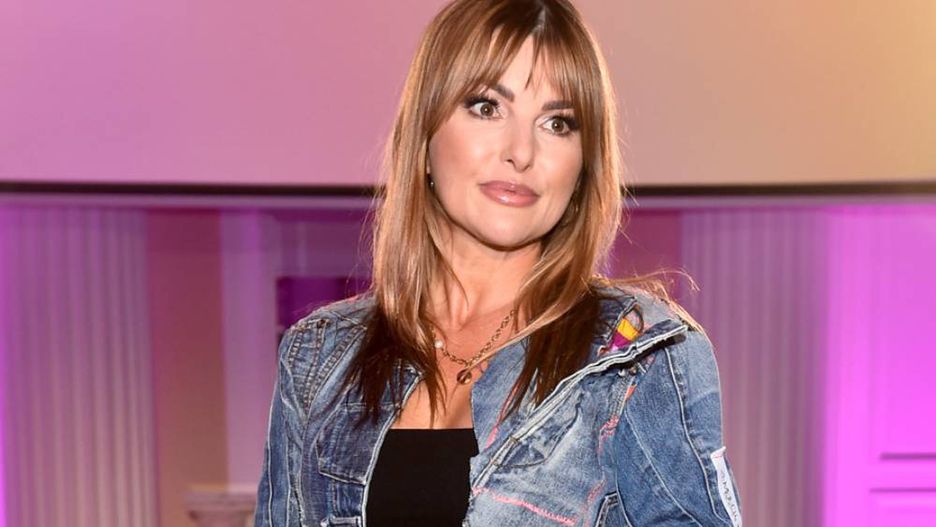 Beata Chmielowska-Olech to ulubienica widzów TVP