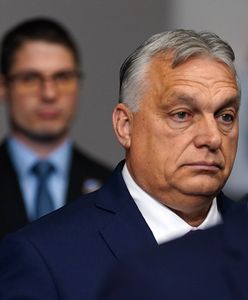 Orban pisze list do przewodniczącego RE. Ostrzega Unię