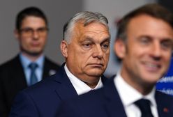 Orban pisze list do przewodniczącego RE. Ostrzega Unię