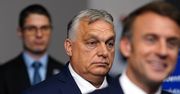 Orban pisze list do przewodniczącego RE. Ostrzega Unię
