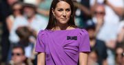 Księżna Kate o walce z nowotworem. Zdradziła, co pomagało jej w trudnym czasie