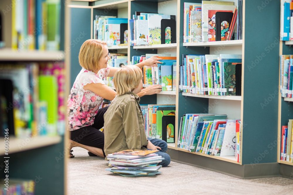 Wakacje w Chełmskiej Bibliotece Publicznej. Ciekawy program dla dzieci i młodzieży