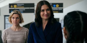 Polski wątek w serialu Apple TV. Ma symboliczne znaczenie