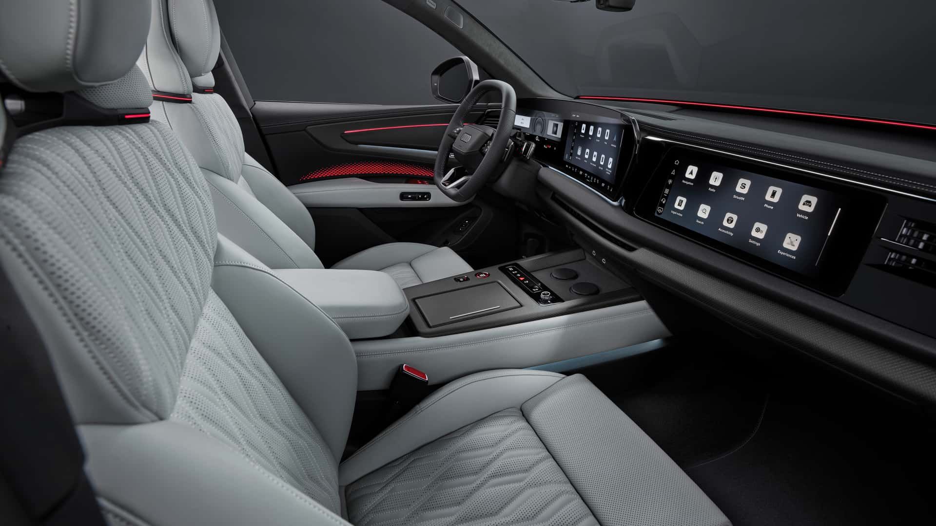 Nowe Audi Q9