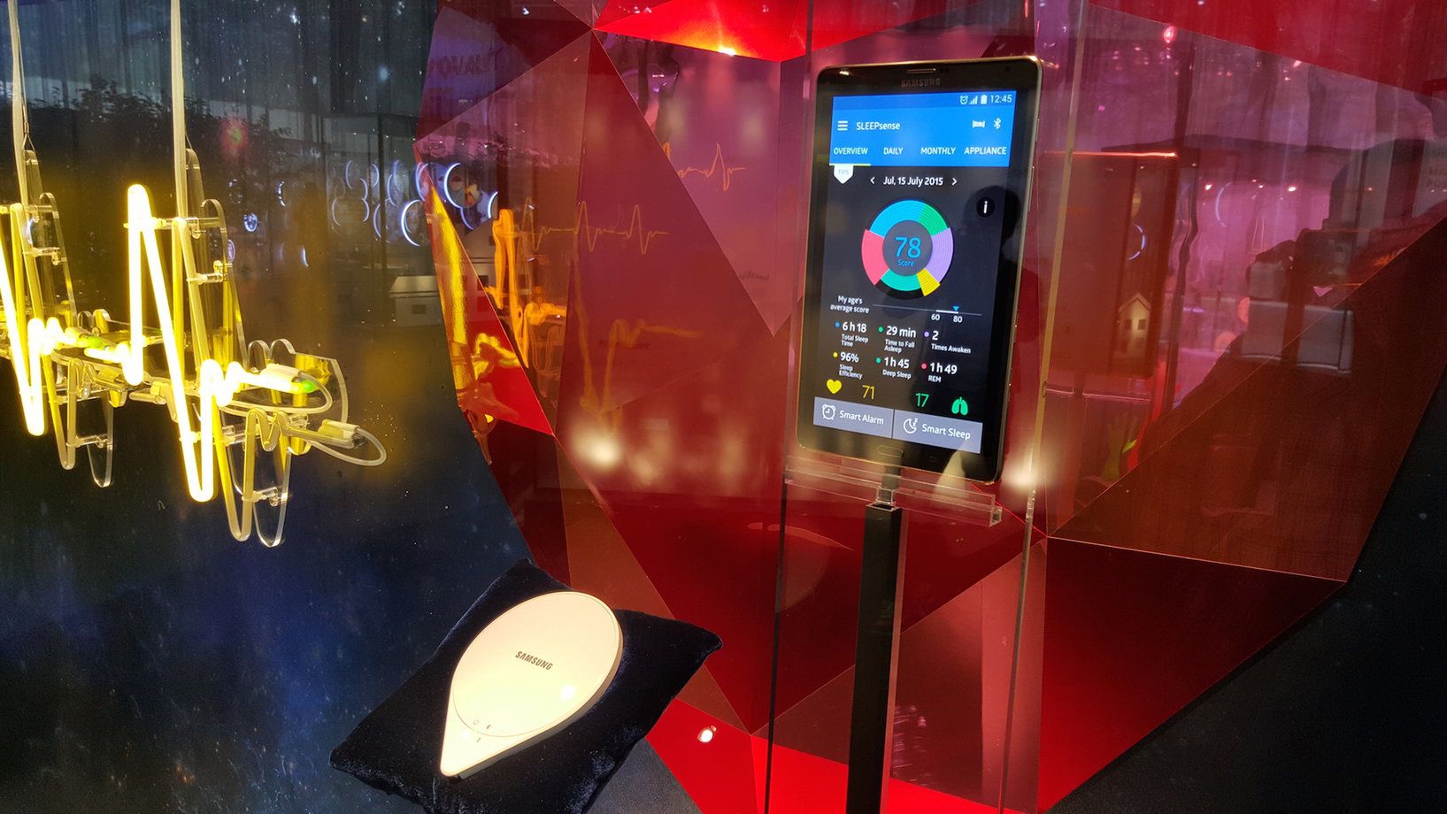 10 urządzeń, które miałem ochotę wynieść z targów IFA 2015 9