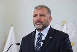 Poseł PiS do ministra Żurka: Nie będzie pan musiał uciekać za granicę