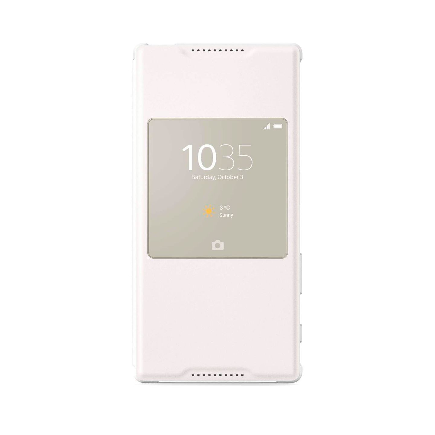 Sony Xperia Z5, Z5 Compact oraz Z5 Premium oficjalnie. Ta ostatnia jako pierwsza na świecie ma ekran 4K UltraHD! 20
