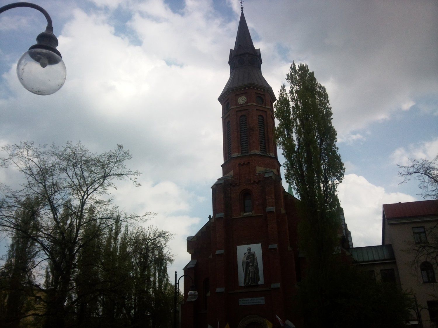 Sony Ericsson Satio - test 29
