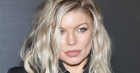 Fergie szczerze o uzależnieniu od metamfetaminy: "Codziennie miałam halucynacje!"
