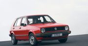 Używany Volkswagen Golf II - typowe awarie i problemy
