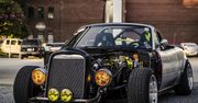 JDM + Hot Rod = Rat Rod Mazda MX5
