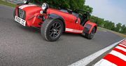 Caterham już w Polsce!