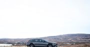 Volvo V90 Cross Country (2016) - premiera