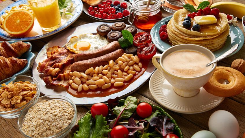 Nie zawsze mamy świadomość, które połączenia jedzenia są niezdrowe