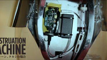 Chory symulator miesiączki dla mężczyzn?! [wideo] 1