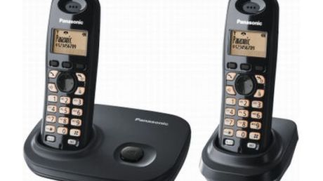 Bezprzewodowe telefony DECT od Panasonica 1