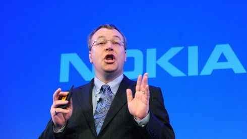 Nokia uśmierci MeeGo nawet w przypadku sukcesu? 1