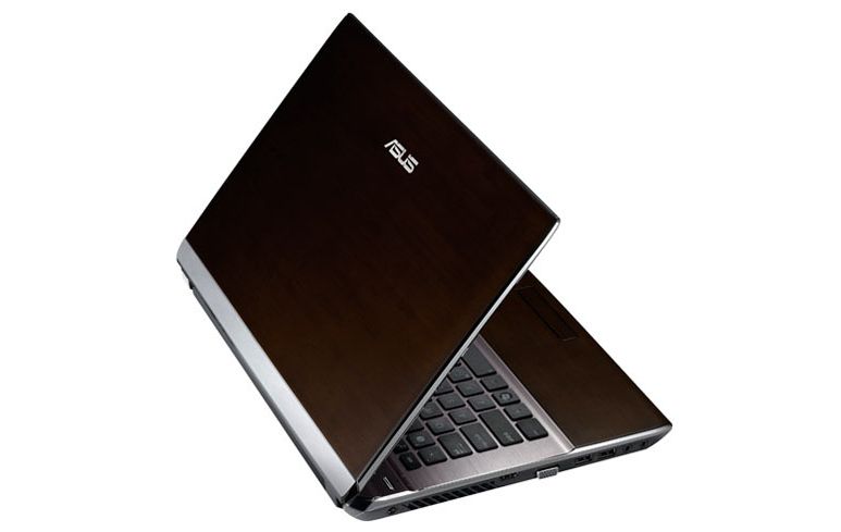 Asus U43SD