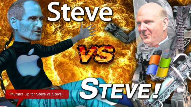 Apple, Avatar, Eminem i Microsoft razem? [wideo] 1