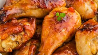 Lato z nutą orientu. Ugotuj kurczaka teriyaki z fasolką szparagową