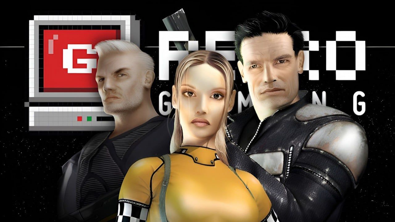 Polski Far Cry z elementami RPG. Chrome był pierwszym krokiem Techlandu do światowego gamedevu