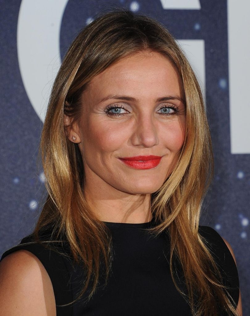 Cameron Diaz o powodach przejścia na aktorską emeryturę
